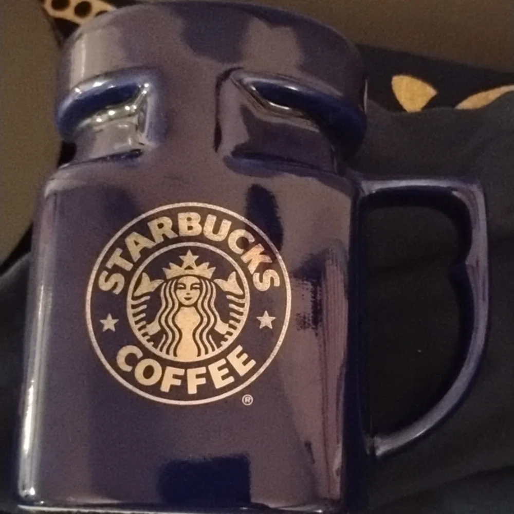 STARBUCKS MUG - Picture 8 of 8